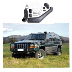 China LLDPE 4x4 Snorkel Kits For Jeep Grand Cherokee ZJ 1/93-12/98 on sale