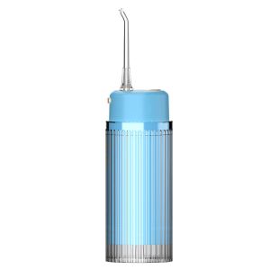 Nicefeel Young Style USB Rechargeable Mini Pocket Water Flosser