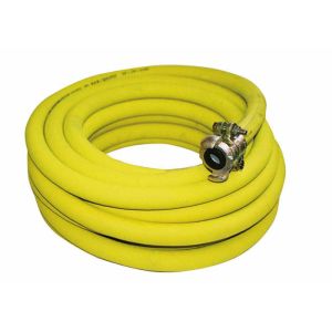 Wire Braid 1 1/4 Inch 32mm 60m Long Rubber Air Hose