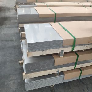 J1 J2 Mirror 8k Stainless Steel Sheet Plates 3000mm Width 2b No.4