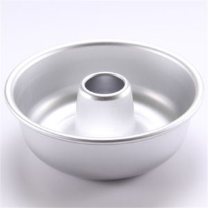 Rk Bakeware China-Chimney Shape Cake Mould Angle Cake Mould Ring Cake Mould