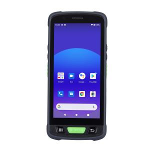 China Portable Handheld Android PDA with 1D 2D Barcode Reader Scanner in Stock on sale