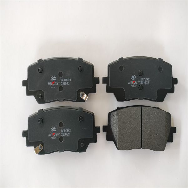 Quality OEM Standard 58302-L1A00 For Yueda Kia K5 Front Brake Pads wholesale