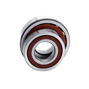 6210 Angular Contact Ball Bearings 50x90x20 Precision Machining
