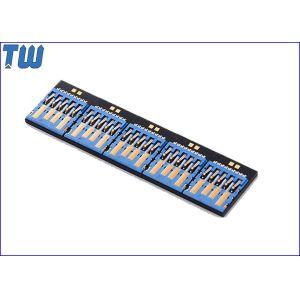 Tiny USB3.0 Interface PIP Package UDP USB Thumb Drive Smallest in the World