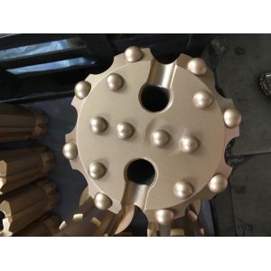 Cheap High Pressure DHD 360 Drill Bit And 6 Inch Hammer For Mining / Well Drilling for sale