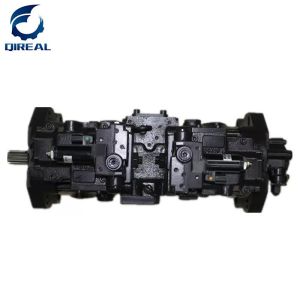 China Excavator spare parts SK200-6E hydraulic pump YN10V00023F1 on sale