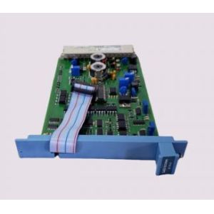 Cheap Honeywell FS-BLIND-CHAS 1HE 19 Inch Chassis Cover Plate 1HE Industrial Rack Mount Blank Panel For Automation System Slot Protection &amp; Dust Prevention for sale