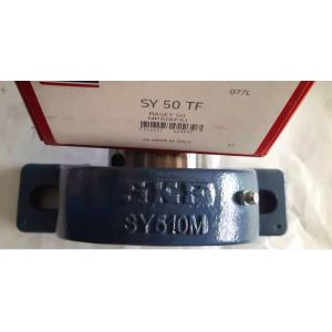Y Design SY60TF 3400 R / Min Pillow Block Ball Bearing