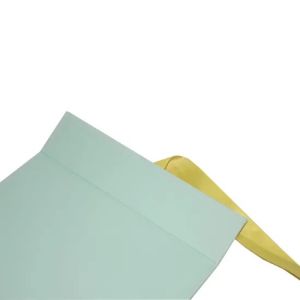 Recyclable 300g Folding Lid Cardboard Box With Magnetic Closure