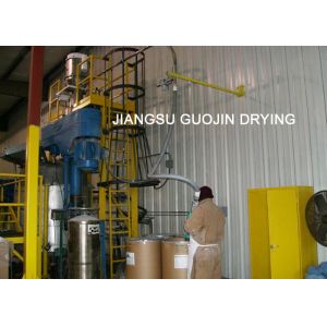 Cheap Small Particles Pneumatic Grain Conveyor With Roots Blower 30KW for sale