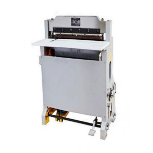 Paper Book Punching Machine , Industrial Calendar Hole Punch Machine