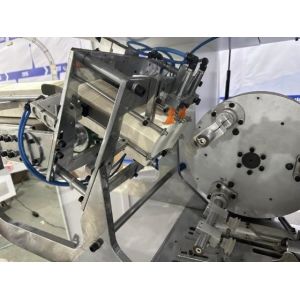 PRY-200S High Speed Automatic Intelligent Disposable Paper Cup Forming Making