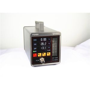 Lightweight Trace Moisture Analyzer -110℃ To +20 ℃ Dewpoint Measurement Range