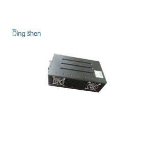 Outdoor Long Range COFDM Wireless HD Video Transmitter for Vehicle FOB Reference