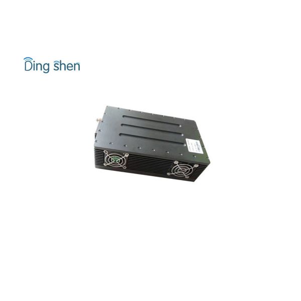 Outdoor Long Range COFDM Wireless HD Video Transmitter for Vehicle FOB Reference