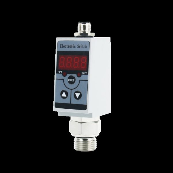 Saginomiya Digital Electronic Smart Pump Controller Hydraulic Furna Water Pump