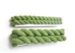Military Elastic Boot Bands Strong Elasticity Custom Package Army Green