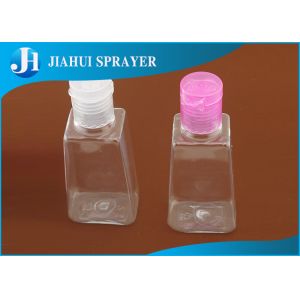 No Leaking Foaming Soap Pump Bottle Match 19mm*33mm*60mm With Head Perfectly