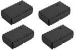 Financial Risk Control GPS Tracker With -20°C to 70°C Operating Temperature