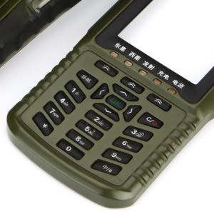 Customized Plastic Injection Molding Parts with Laser Marking Method