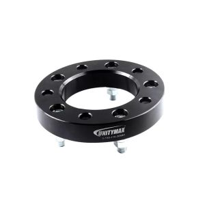 Custom Cnc Turning Precision Parts CNC Machined Aluminium Wheel Spacer