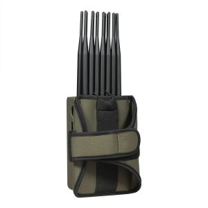 14 Antennas 2G. 3G. 4G. 5G. Mobile Phone Signal Jammer GPSL1.GPSL2-L5.GPSL3-L4.