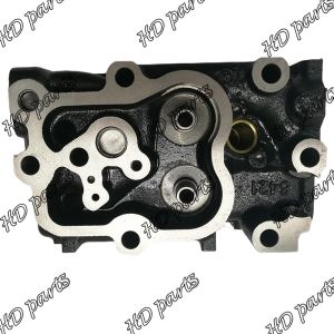 6D22 Cylinder head assembly ME999969 For Mitsubishi Engine