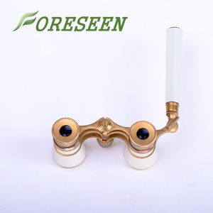 Cheap Classical Model Opera Small Binoculars For Theatre , Europe Design Theater Glasses Binoculars for sale