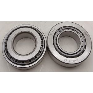 China HM803149/12 Gear Box Bearings HM803149 HM803112 Tapered Roller Bearing on sale