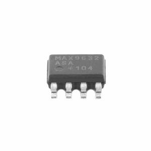 Cheap MAX9632ASA New and Original MAX9632ASA SOIC-8 Integrated circuit for sale