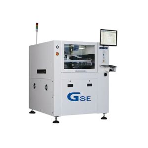 GKG Solder Paste Screen Printing Machine GT++ PCB Automotive Electronics
