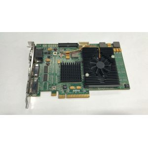 RAD2GDF150400 Matrox Card Programmable Logic Control MOQ 1 Piece Green Color