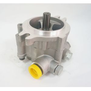 Kobelco K3V112 Excavator Hydraulic Pilot Pump For SK135