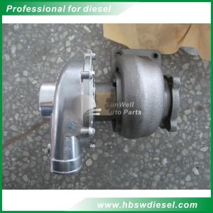 RHC6 114400-3320 / 114400-3890 / VA570019 Turbo with 6BG1T engine for Hitachi
