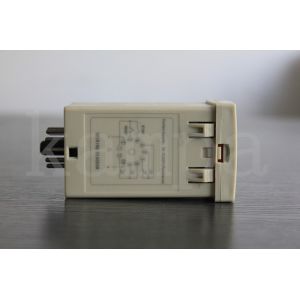 HHS13 multifunction digital timer relay switch 3A AC220
