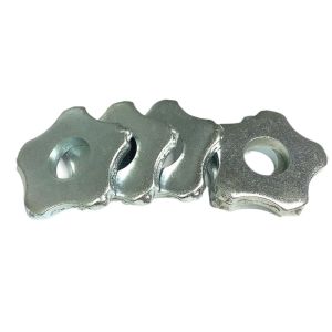 China Customized EDCO Scarifier Parts Replacement Parts For All EDCO Scarifier Models on sale