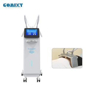 450W Vela Slimming Machine Microwave Radiofrequency For Fat Removal / Weight