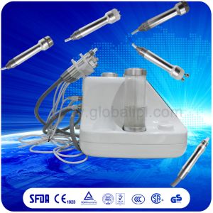 Good Result Water Oxygen Jet Peel Machine / Oxygen Facial Machine