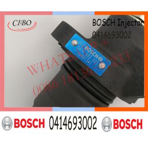 Engine Fuel Injector Nozzle Assy Unit Pump 0414693001 0414693002