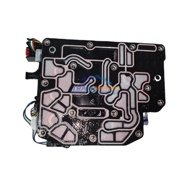 Authentic New 62TE Transmission Solenoid Valve For Dodge Coolway 6-speed