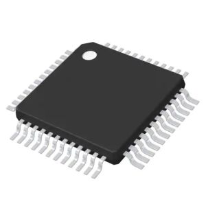 Cheap STM32F030C8T6 ARM Cortex-M0 Microcontroller Integrated Circuit 32-Bit Single-Core 48MHz for sale