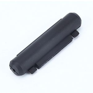 6x30mm Plastic Fuse Socket Fuse Small Box 10A Glass Backup