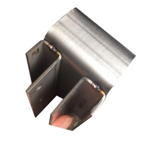 s Top for Custom Sheet Metal Parts Thickness 0.5mm-25mm Laser Cutting Service