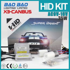 Cheap DLT-X3 Canbus 35W HID Xenon kit for sale