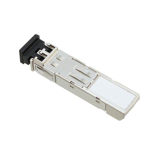 AFCT-5705ALZ SFF Optical Module with Optional DMI for Gigabit Ethernet and Fibre
