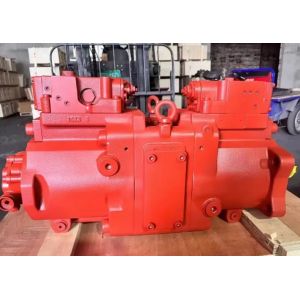 HX220 Hydraulic Pump for Excavators Engineering Machinery Engine