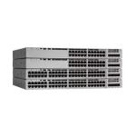 176Gbps Private Mold C9300L Series 48-port Data Uplink Network Switch C9300L-48T