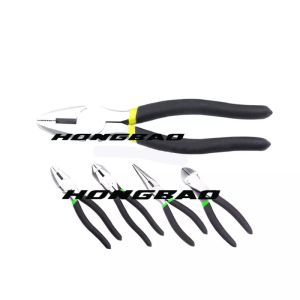 4 Inch 5.5 6 7 8" 16 Inch Long Nose Pliers 125MM 150mm Nipper USA American Type