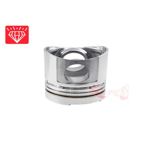 Quality 6D105 S6D105 Excavator Engine Parts Diesel Engine Piston 6137-31-2110 wholesale